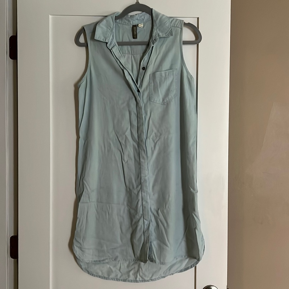 Allison Joy tank dress
